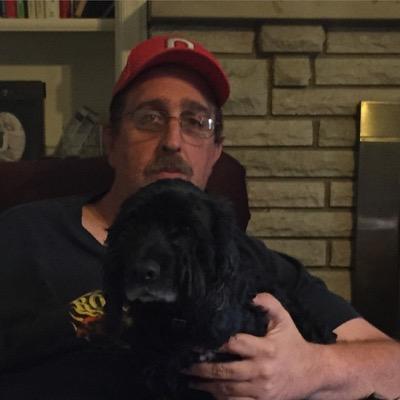 Profile Picture of Steve Shipley (@steveshipley931) on Twitter