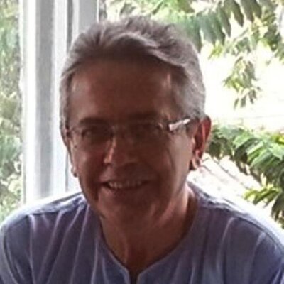 Profile Picture of Mauricio Restrepo P. (@MauroREST) on Twitter