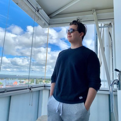 Profile Picture of RasmusD [Dallo] (@RDahlsten) on Twitter