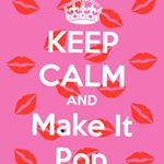 Profile Picture of Make it pop 😍 (@astridjerez234) on Instagram