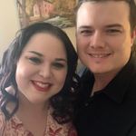 Profile Picture of Megan Michelle Ertle (@luvmpuppies) on Instagram