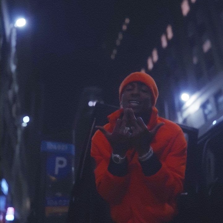 Profile Picture of Jay_Hustla (@jay_hustla_) on Tiktok