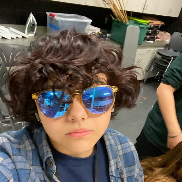 Profile Picture of Isabel Medrano (@theseus_boo) on Poshmark