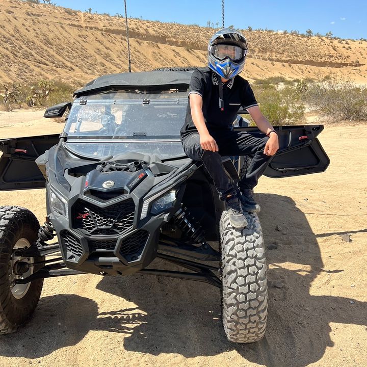 Profile Picture of Bryan (@_bigh701) on Tiktok