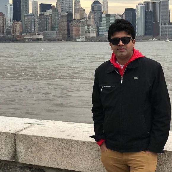 Profile Picture of Ahmad Bilal (@ahmadus80) on Poshmark