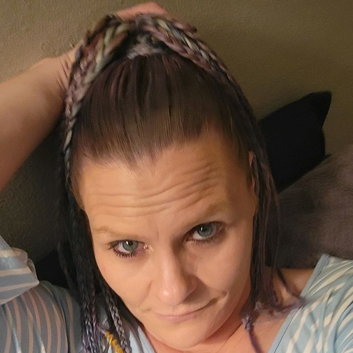 Profile Picture of Amber Devore (@@amberdevore7) on Tiktok