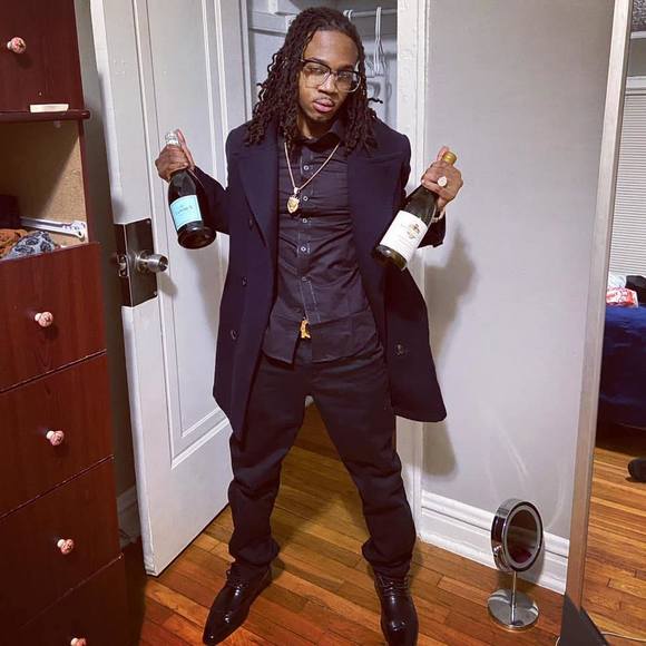 Profile Picture of Brandon Backus (@brandiino) on Poshmark