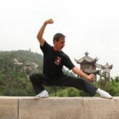 Profile Picture of SANDEEP DESAI (@TAICHIINDIA) on Twitter