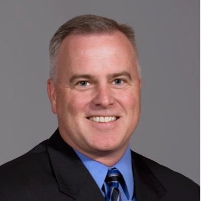 Profile Picture of Barry Collins (@DrBDCollins) on Twitter