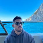 Profile Picture of Dávid Blaskovics (@davidblaskovics) on Instagram