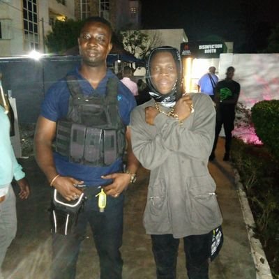 Profile Picture of JoshHeight (@JoshHeight5) on Twitter