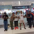 Profile Picture of James Tabao (@James-Tabao) on Facebook