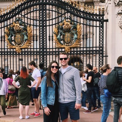 Profile Picture of Nick McCullough (@mccullough10) on Twitter