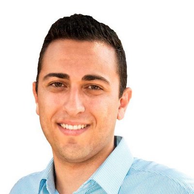 Profile Picture of Ryan Cefai Mercieca (@RyanCefMer) on Twitter