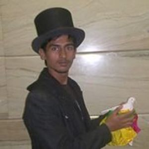 Profile Picture of Mohammed Idris (@magicianidris) on Myspace
