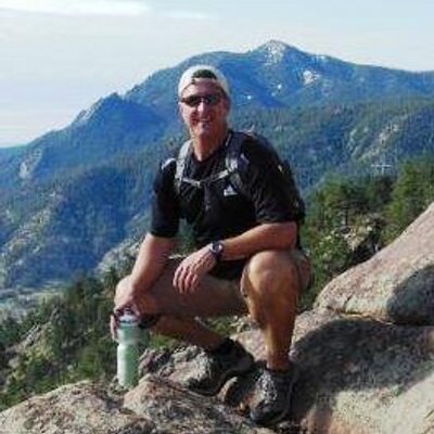 Profile Picture of Tony Casteel (@Bigfishplus3) on Twitter