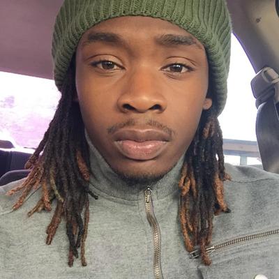 Profile Picture of Lonnie Chaney III (@lonzz702) on Twitter