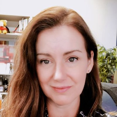 Profile Picture of Tracy McDaniel (@tracyamcdaniel) on Twitter