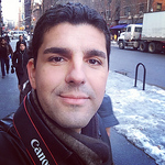 Profile Picture of Thiago Ribeiro (@thiago ribeiro alves) on Flickr