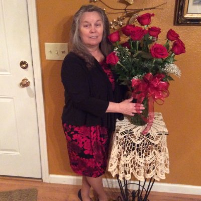 Profile Picture of Vicky Quinn (@VickyQu55832137) on Twitter