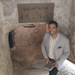 Profile Picture of Christopher Fulsom (@wine_christopher) on Instagram