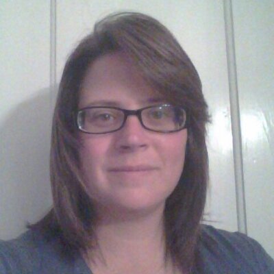 Profile Picture of Amy Szkatulski (@AmySSz) on Twitter