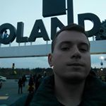 Profile Picture of David Melichar (@david.melichar.98) on Instagram