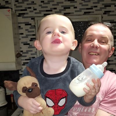 Profile Picture of David Hosie (@Davidhosie9) on Twitter