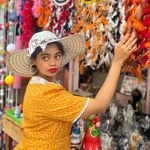 Profile Picture of Snigdha Polapragada (@snigdhapv) on Instagram