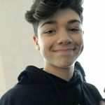 Profile Picture of benjamin soto (@bxnjxmxn.s0t0) on Instagram