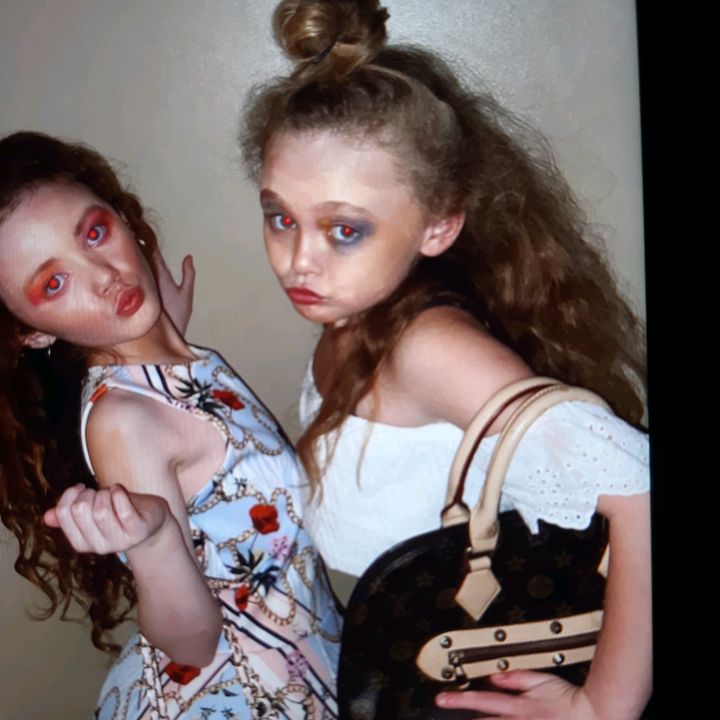 Profile Picture of 💞ELLIE❤ (@dermotqui) on Tiktok