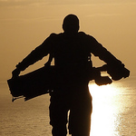 Profile Picture of Clive Williams (@Aber Golf) on Flickr