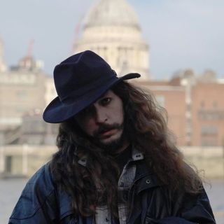 Profile Picture of Kandela Vivo (@kandelavivo) on Instagram