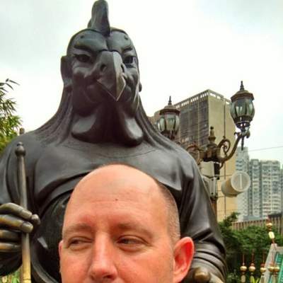 Profile Picture of Steve Holly (@steveholly) on Twitter