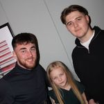 Profile Picture of Daniel Killington (@__danielkillington__) on Instagram