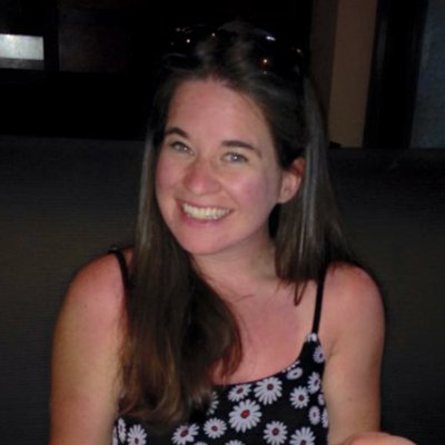 Profile Picture of Stephanie Hiser (@StephHiserDPT) on Twitter