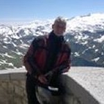 Profile Picture of John Egil Nilssen (@johnegilnilssen) on Instagram