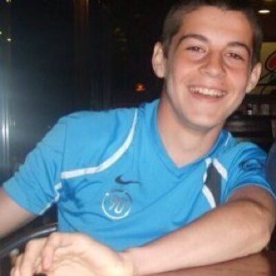 Profile Picture of Jordan Womack (@j_womie) on Twitter
