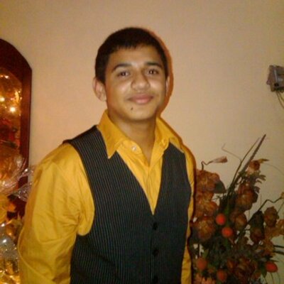 Profile Picture of Alvin Martinez (@alvinSaulMM) on Twitter