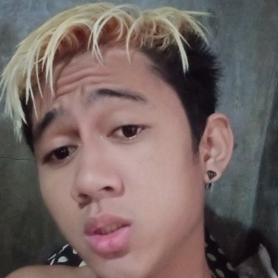 Profile Picture of John Arbie Bermudez Tuscano (@ArbieTuscano) on Twitter