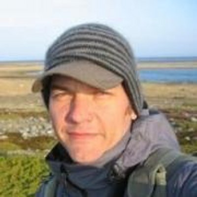 Profile Picture of Robert L Thomson (@robertL_thomson) on Twitter