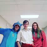 Profile Picture of Andrew Halliburton (@andrewhalliburton) on Instagram