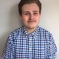 Profile Picture of Sean Colwell-krauss (@sean-colwell-krauss) on Quora
