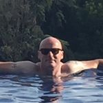Profile Picture of Adrian Holmes (@adrian_holmes) on Instagram