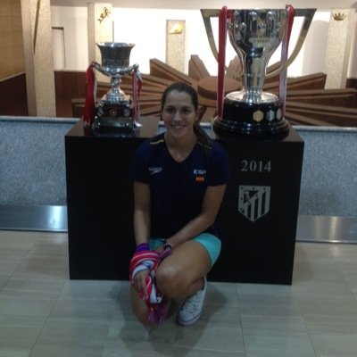 Profile Picture of Laura López (@LauraLV_12) on Twitter