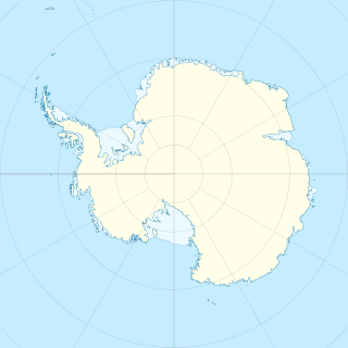 Profile Picture of Evans Island (Antarctica)on Wikipedia