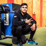 Profile Picture of Fabian Castro Garcia 💎 (@fabiiaants) on Instagram