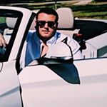 Profile Picture of Chris Vanzant (@chrisvanzant) on Instagram