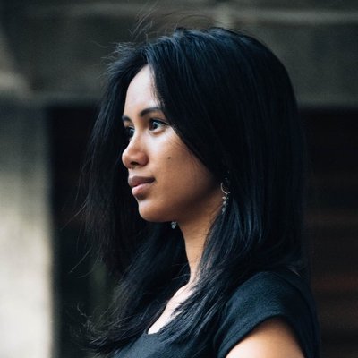 Profile Picture of Arizza Nocum (@arizzanocum) on Twitter