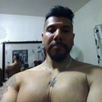 Profile Picture of Arturo Alarcon (@arturbo_metalmuscle) on Instagram